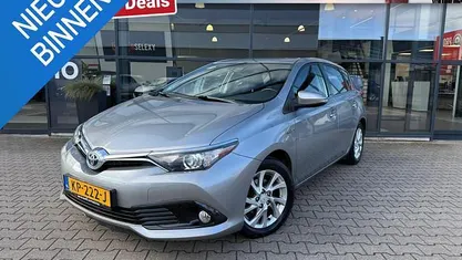 Occasion Toyota Auris 136 PK (100 kW) 2015 Hatchback