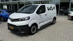 Gebruikt 2016 Toyota Proace Van | € 11.400 (Eerlijke prijs)