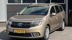 Gebruikt 2020 Dacia Logan MCV Comfort MPV | € 8.950 (Super prijs)