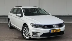 Gebruikt 2015 VW Passat Highline Stationwagen | € 12.950 (Goede deal)