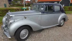 Gebruikt 1955 Bentley R Type Sedan | € 45.000