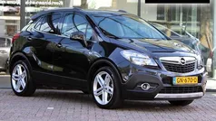Gebruikt 2015 Opel Mokka Cosmo SUV | € 12.897 (Eerlijke prijs)