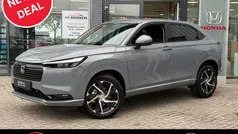 Gebruikt 2025 Honda HR-V Advance SUV | € 42.980 (Goede deal)