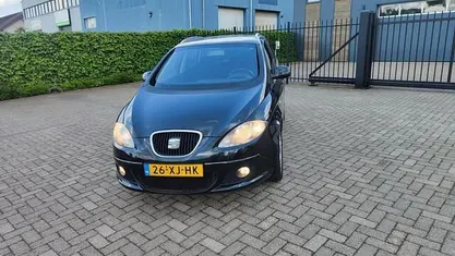 Gebruikt 2007 Seat Altea XL Sport MPV | € 2.500 (Eerlijke prijs)