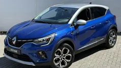 Blauw Gebruikt 2023 Renault Captur Techno SUV | € 21.495 (Eerlijke prijs)