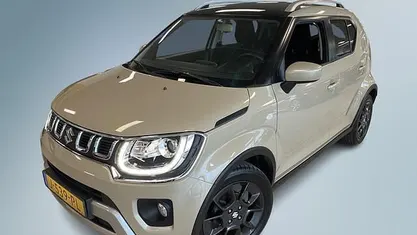 Occasion Suzuki Ignis 83 PK (61 kW) 2021 SUV