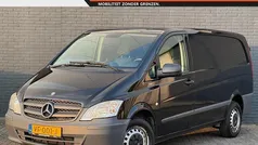 Gebruikt 2013 Mercedes Vito MPV | € 6.925 (Eerlijke prijs)