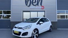Gebruikt 2012 Kia Rio Plus Hatchback | € 5.950 (Eerlijke prijs)