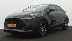 Gebruikt 2024 Toyota C-HR SUV | € 31.945 (Super prijs)