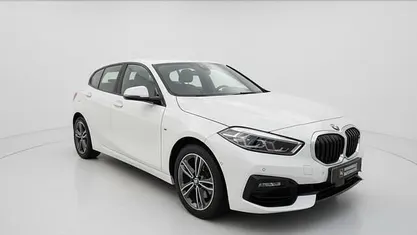 Occasion 2021 BMW 118 Efficient Dynamics Hatchback | € 10.900 (Super prijs)