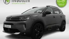 Grijs Gebruikt 2025 Citroën C5 Aircross SUV | € 33.695 (Goede deal)