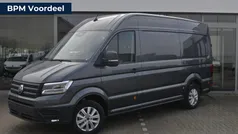 Gebruikt 2024 VW Crafter Exclusive Van | € 48.790 (Eerlijke prijs)