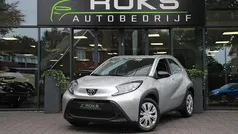 Gebruikt 2024 Toyota Aygo Play Hatchback | € 18.950 (Goede deal)