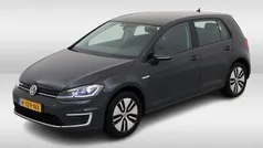 Grijs Gebruikt 2020 VW e-Golf Hatchback | € 13.450 (Goede deal)