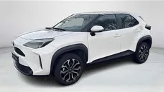 Gebruikt 2023 Toyota Yaris Cross Comfort SUV | € 28.949 (Eerlijke prijs)