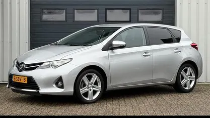 Occasion Toyota Auris 132 PK (97 kW) 2013 Hatchback
