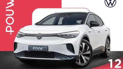 Occasion VW ID.4 150 kW (204 PK) 2020 Wit SUV