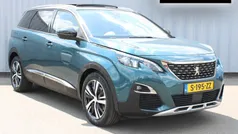Gebruikt 2018 Peugeot 5008 Allure MPV | € 20.950 (Eerlijke prijs)