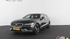 Grijs Gebruikt 2020 Volvo V60 Inscription Stationwagen | € 28.950 (Goede deal)