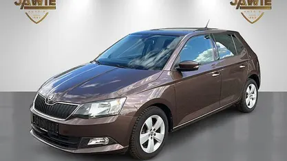 Occasion Skoda Fabia Active 60 PK (44 kW) 2016 Hatchback