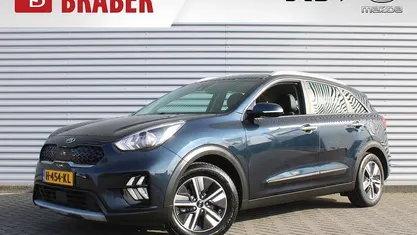 Occasion Kia Niro 2020 SUV