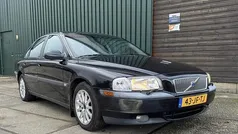 Gebruikt 2002 Volvo S80 Sedan | € 950 (Super prijs)