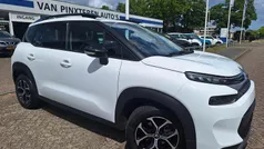 Wit Gebruikt 2023 Citroën C3 Aircross PureTech SUV | € 17.345 (Eerlijke prijs)