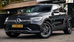 Gebruikt 2019 Mercedes 200 AMG line Coupé | € 42.950 (Goede deal)