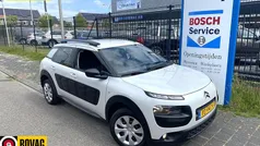 Gebruikt 2017 Citroën C4 Business Class SUV | € 11.895 (Eerlijke prijs)