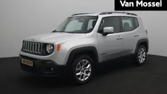 Grijs Gebruikt 2015 Jeep Renegade Longitude SUV | € 14.440 (Eerlijke prijs)