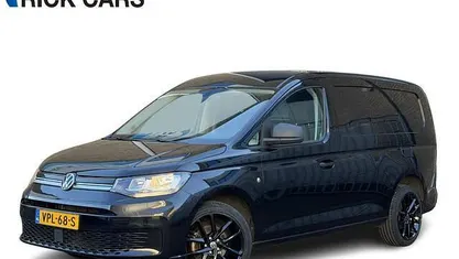 Occasion 2022 VW Caddy Maxi Comfortline MPV | € 17.950 (Goede deal)