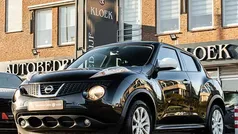 Gebruikt 2013 Nissan Juke Acenta SUV | € 8.450 (Eerlijke prijs)