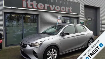 Occasion Opel Corsa Edition 75 PK (55 kW) 2020 Hatchback