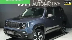 Gebruikt 2021 Jeep Renegade Trailhawk SUV | € 25.950 (Eerlijke prijs)
