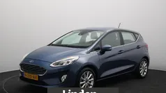 Gebruikt 2020 Ford Fiesta Titanium Hatchback | € 14.950 (Eerlijke prijs)