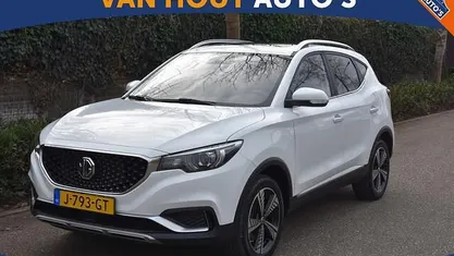 Occasion 2020 MG ZS Luxury SUV | € 10.950 (Goede deal)
