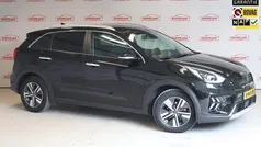 Suv Gebruikt 2020 Kia Niro SUV | € 21.450 (Eerlijke prijs)