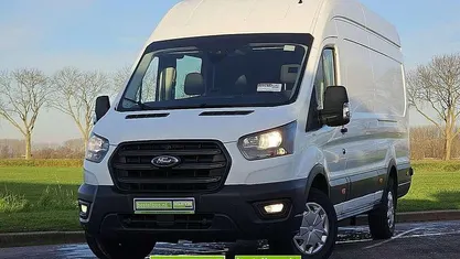 Occasion 2023 Ford Transit Van | € 19.650 (Super prijs)