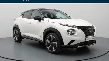 Gebruikt 2024 Nissan Juke 360º SUV | € 22.990 (Eerlijke prijs)