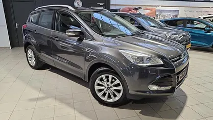 Occasion Ford Kuga Titanium 150 PK (110 kW) 2015 Suv SUV