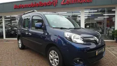 Gebruikt 2018 Renault Kangoo MPV | € 14.945 (Eerlijke prijs)