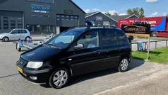 Zwart Gebruikt 2005 Hyundai Matrix Active MPV | € 1.450 (Eerlijke prijs)
