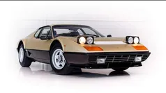 Gebruikt 1980 Ferrari 512 BB Coupé | € 229.950