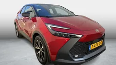 Rood Gebruikt 2024 Toyota C-HR Edition SUV | € 36.999 (Super prijs)
