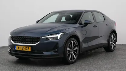 Occasion 2020 Polestar 2 Long Range Dual motor Hatchback | € 17.900 (Goede deal)