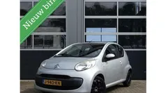 Grijs Gebruikt 2007 Citroën C1 Hatchback | € 2.650 (Eerlijke prijs)