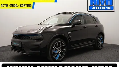 Occasion Lynk & Co 01 261 PK (191 kW) 2023 SUV