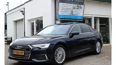 Gebruikt 2022 Audi A6 Advanced Sedan | € 39.750 (Eerlijke prijs)