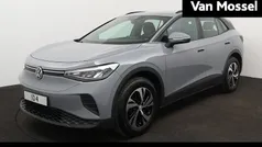 Grijs Nieuw 2024 VW ID.4 Pure SUV | € 33.945 (Super prijs)