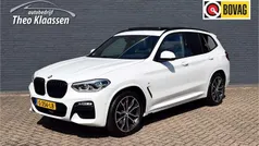Gebruikt 2019 BMW X3 Executive SUV | € 35.850 (Eerlijke prijs)